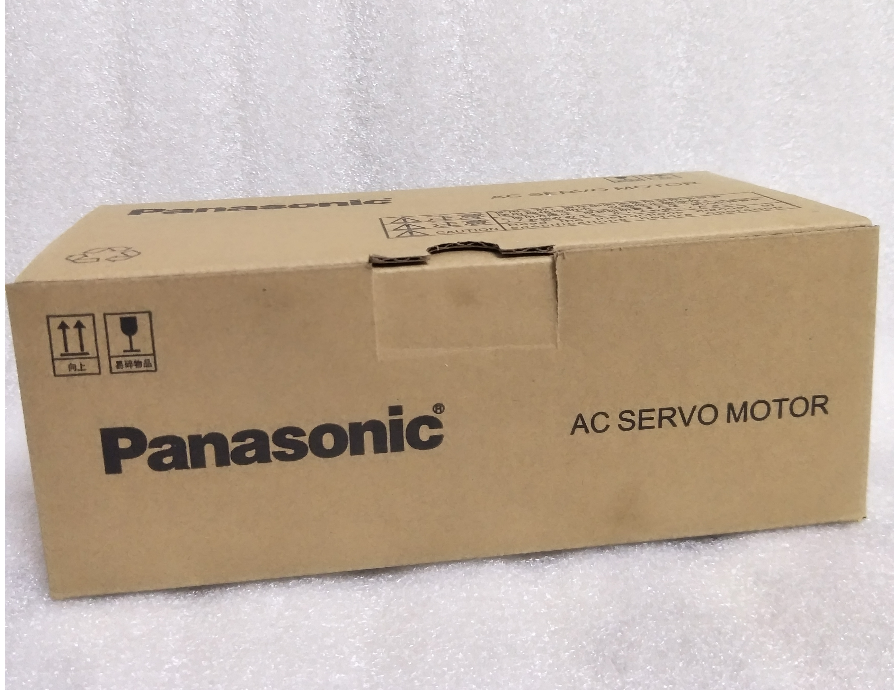new 1PC Panasonic MSMA021A1B AC Servo Motor ping - PANASONIC