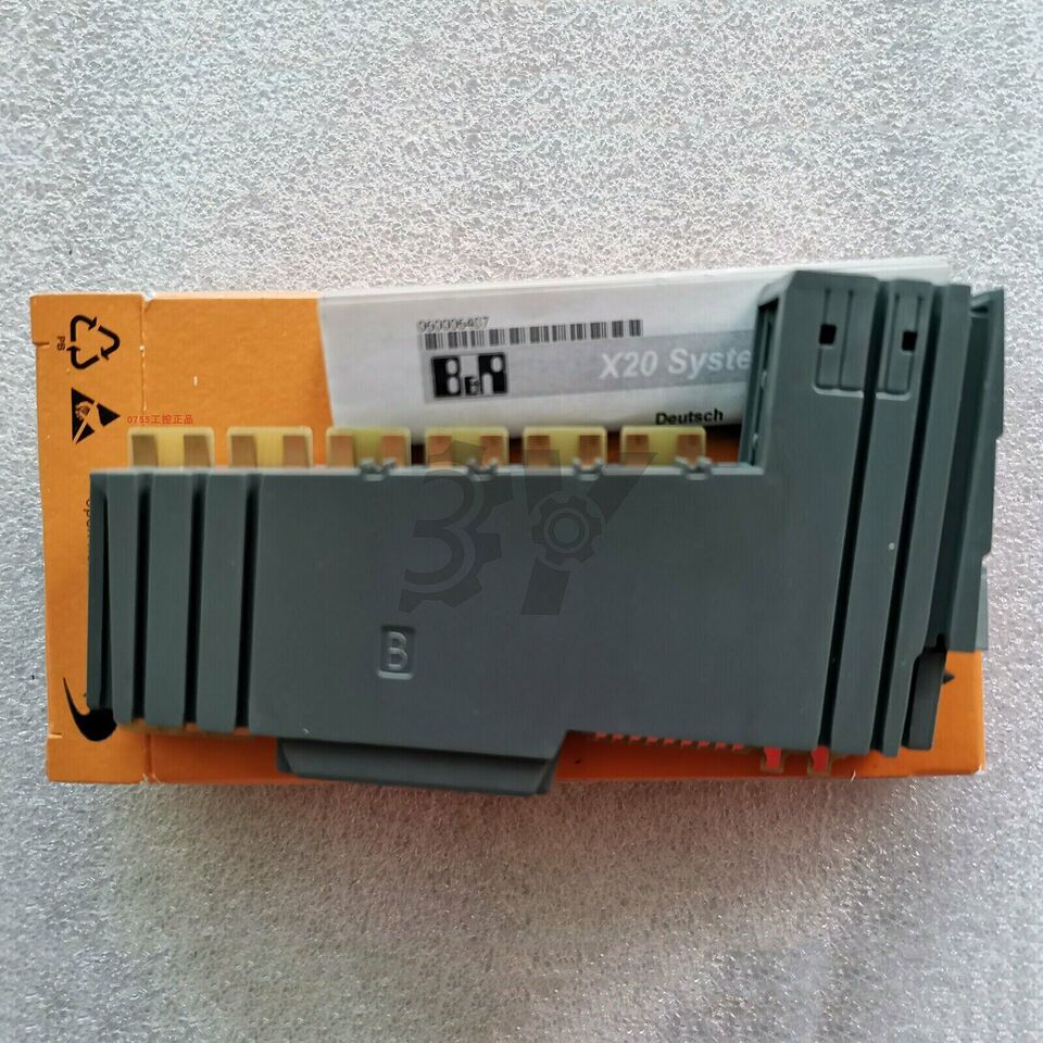 new ONE B&R X20DO6529 module X20 DO 6529 - B&R