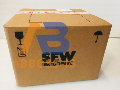 new 1PCS MDX61B0008-5A3-4-00 SEW EURODRIVE MOVIDRIVE