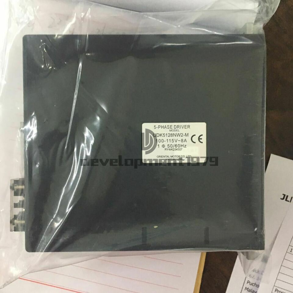 new 1PC VEXTA driver UDK5128NW2-M - VEXTA