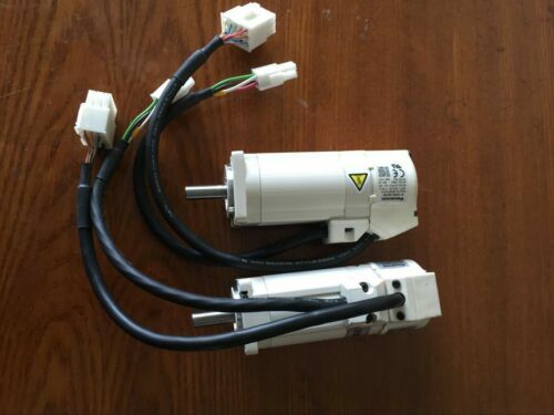 new 1PC Panasonic MSMA012A1A AC Servo Motor In Box ping