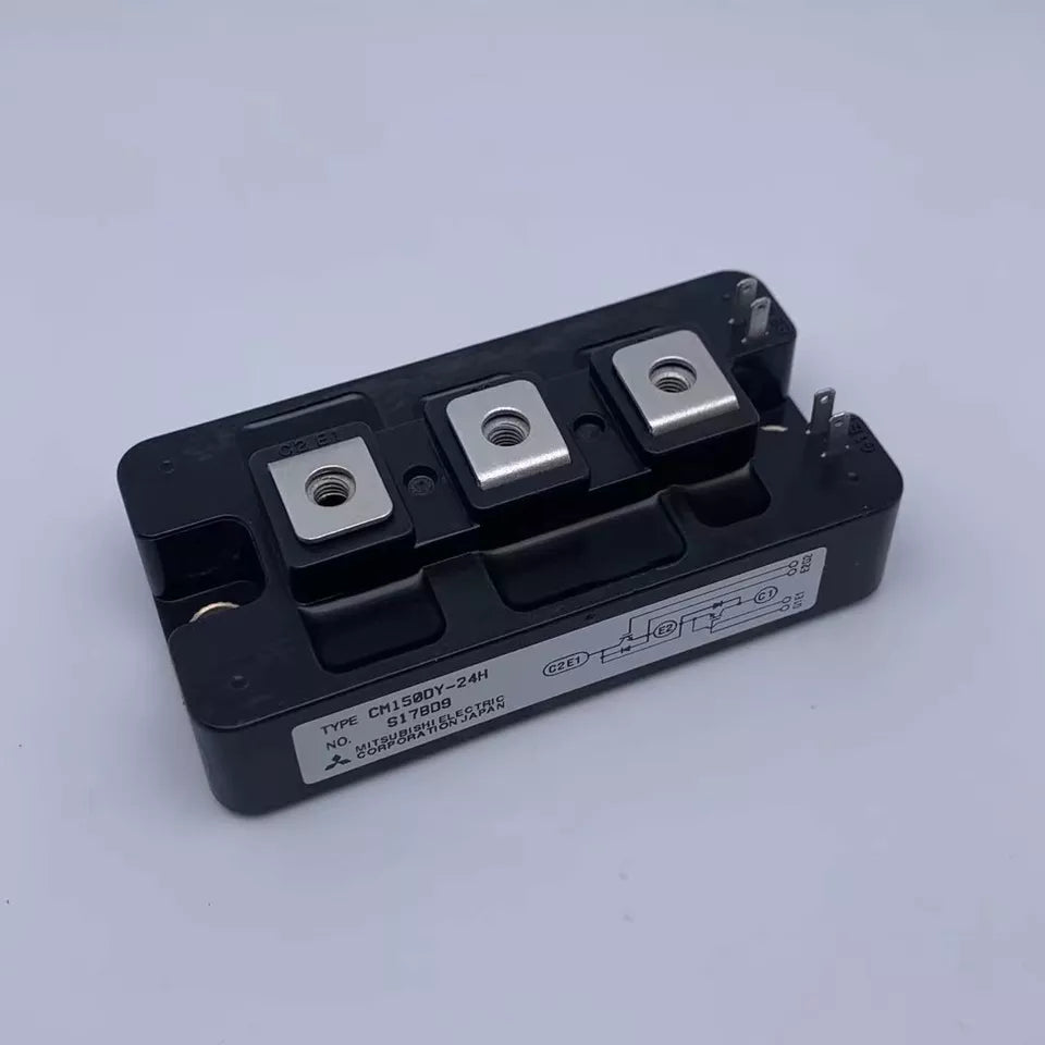 1PC Mitsubishi CM150DY24H Module - MITSUBISHI