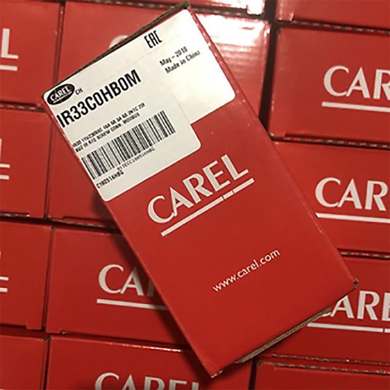 new CAREL IR33C0HB0M Temperature Controller - CAREL