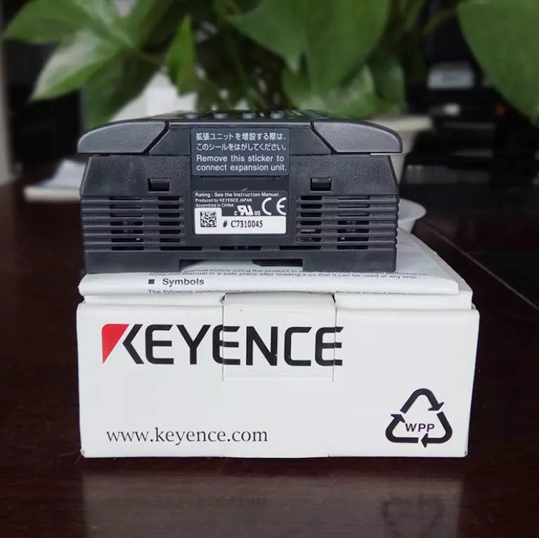 new 1PC Keyence KV-40DR KV40DR PLC Module In Box ping - KEYENCE