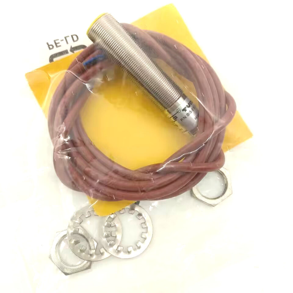 Proximity Switch BI5-EM18-AP6/S907 - KOEED