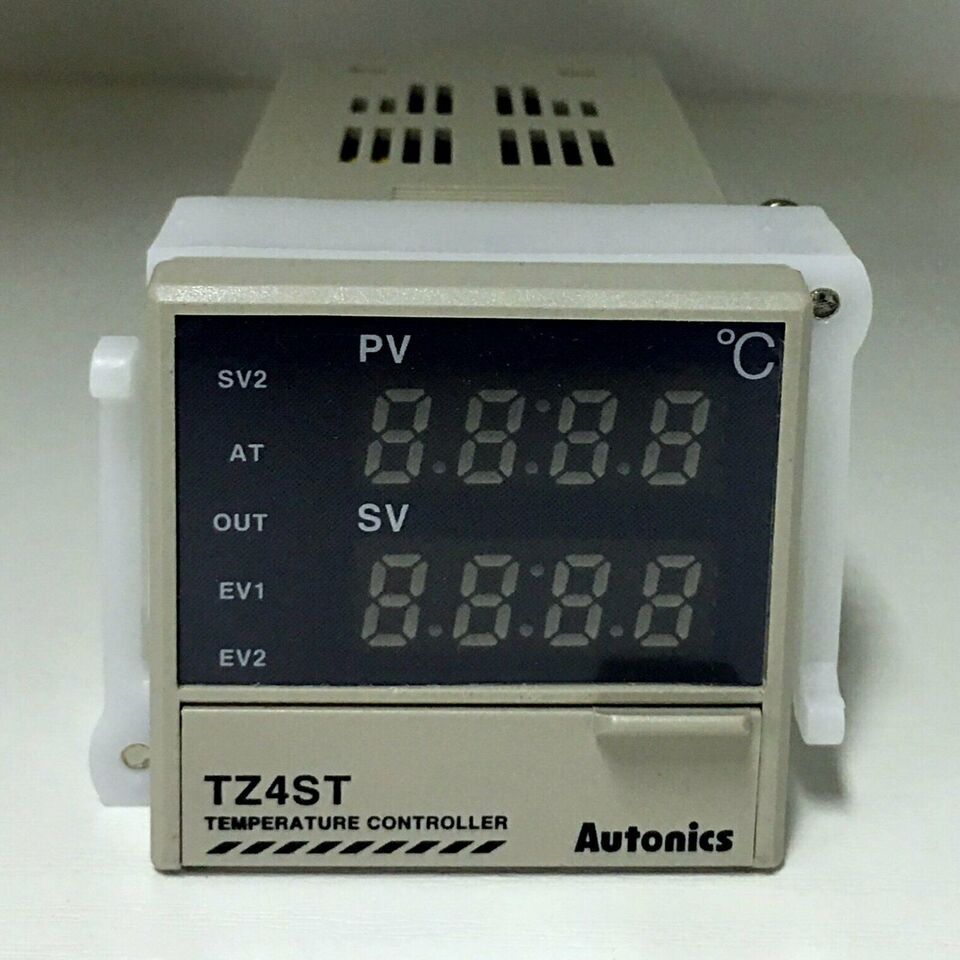 new Autonics TZ4ST-14S Temperature Controller One TZ4ST14S - AUTONICS
