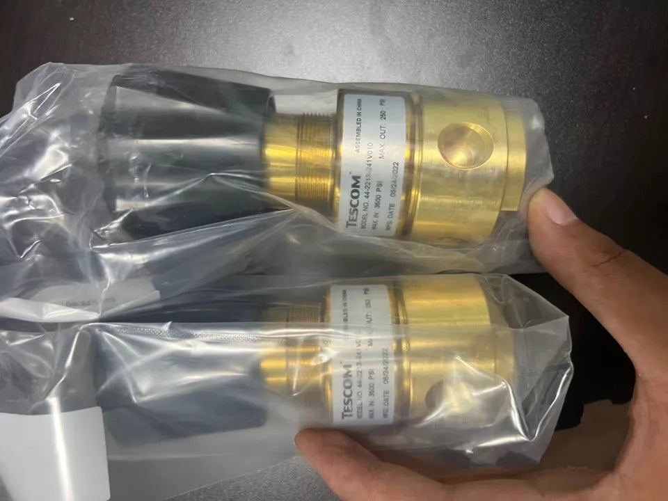 44-2213-241V010 Pressure Reducing Valve by One - ONE