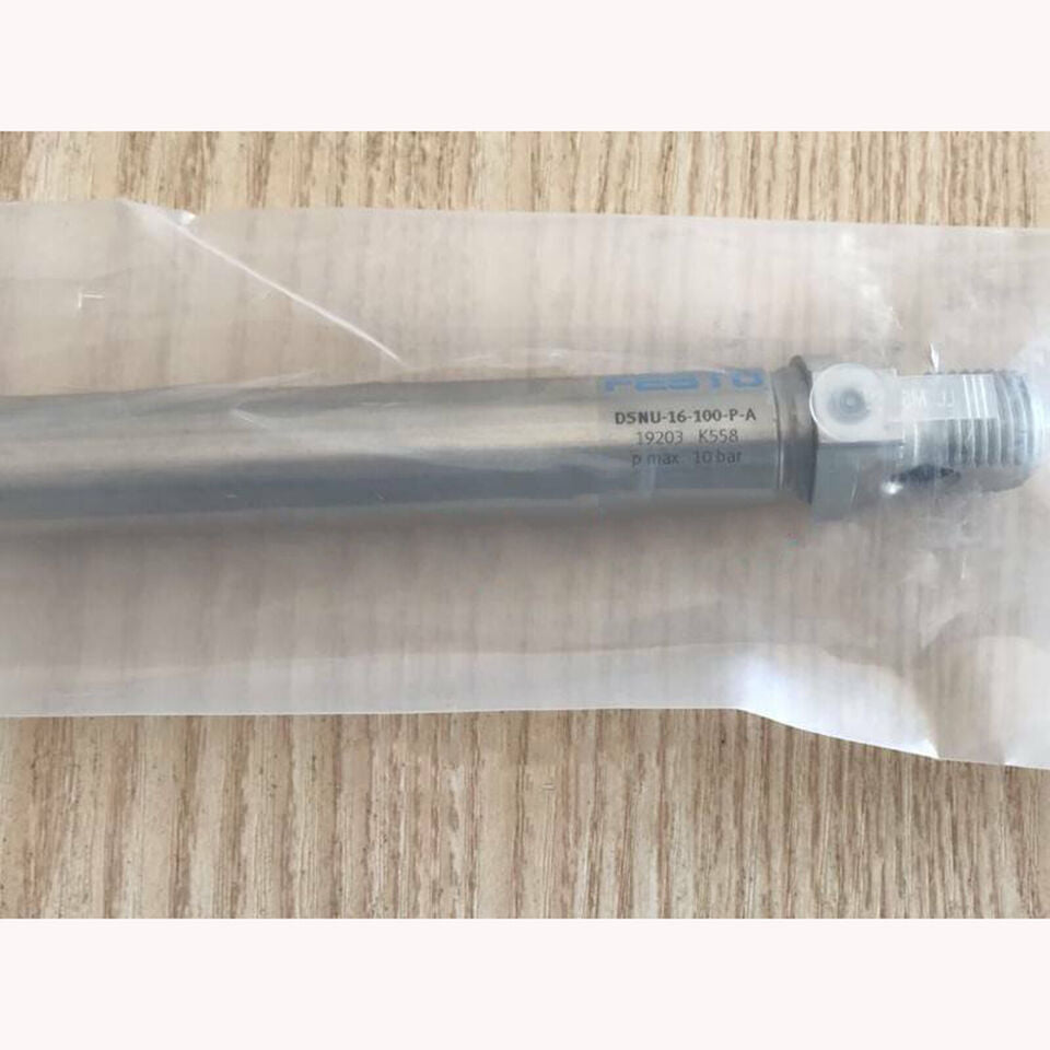 new 1PC FESTO DSNU-16-100-P-A 19203 Cylinder DSNU16100PA - FESTO