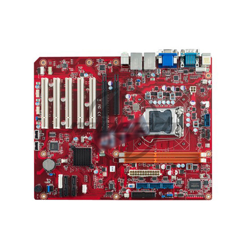 Advantech Motherboard model AIMB-701G2 | New 1PC | High performance computing | Professional motherboard | 1600MHz DDR4 support | Expandable storage | Customizable | High-end computing | Professional use - ADVANTECH