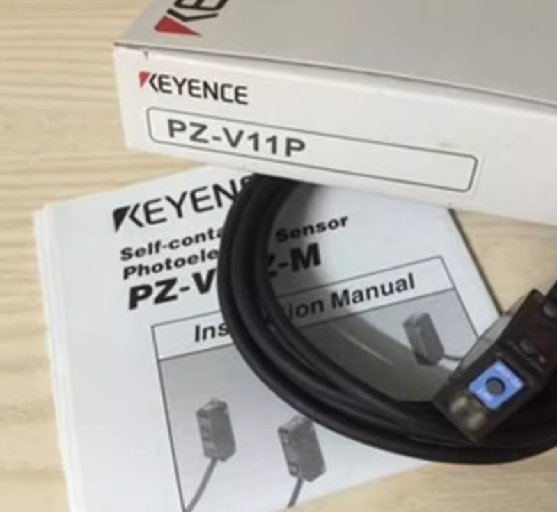 new 1PC KEYENCE PZ-V11P PZV11P Proximity Sensor Switch ping - KEYENCE