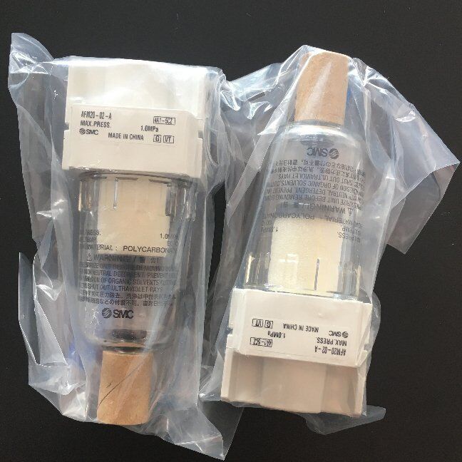 new 1PC SMC AFM20-02-A Filter AFM2002A - SMC