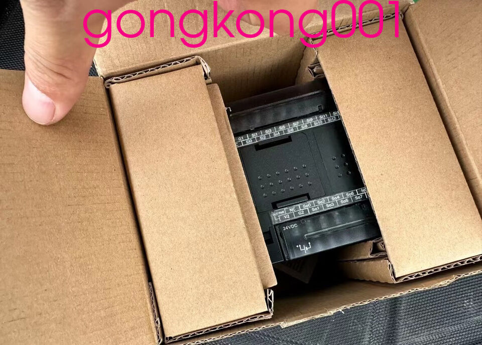 Omron G9SPN20S PLC Safety Controller - OMRON