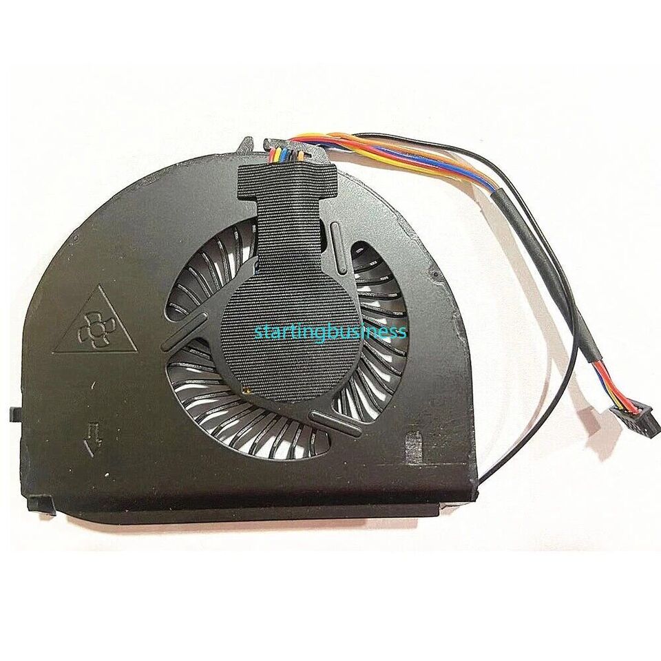 new 1PC For THINKPAD T440 T450 Integrated graphics cooer fan CPU Cooling Fan - HP