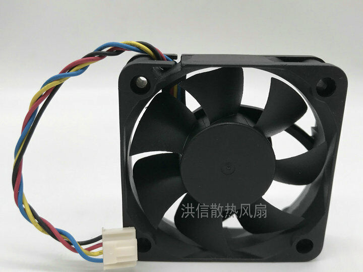 new 1 PCS Fan 0.16A 50*15MM 4 Pin HA5015M12F-Z DC12V - OMRON