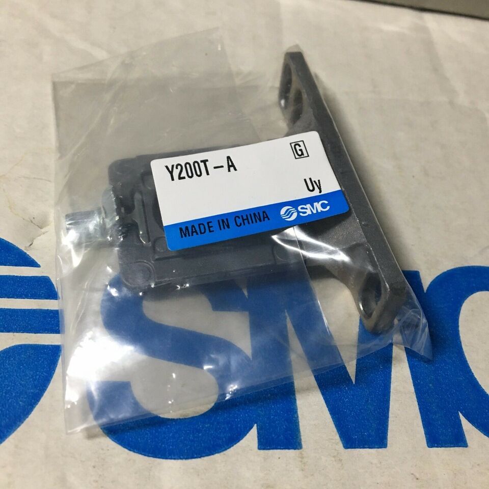 new 1PC SMC Y200T-A Filter Bracket Y200TA - SMC