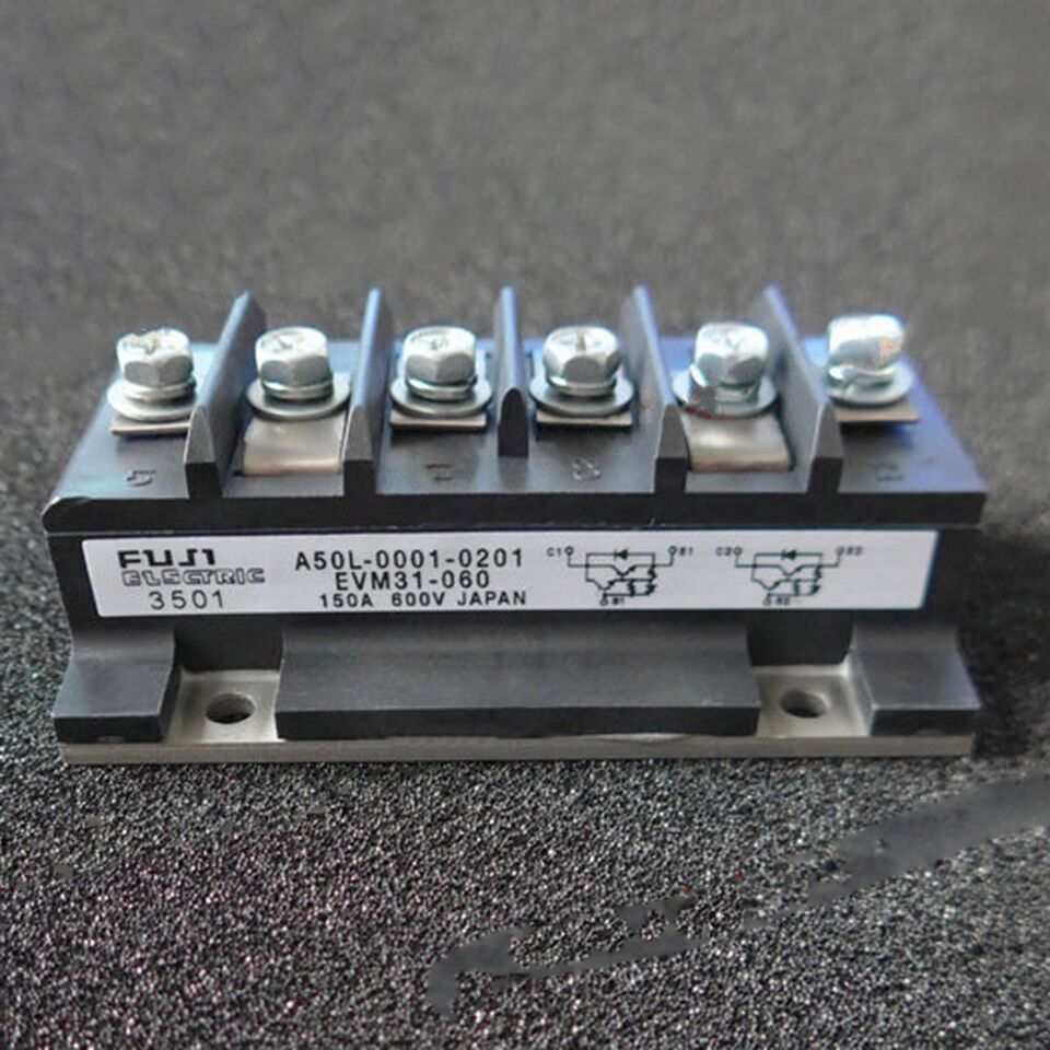 new Fuji EVM31-060 A50L-0001-0201 Module 1PC - FUJI