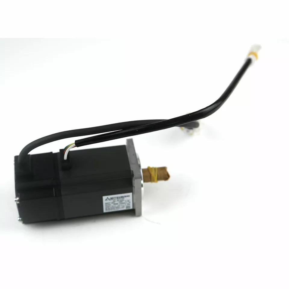 new In Box MITSUBISHI HC-KFS43 HCKFS43 Servo Motor - MITSUBISHI