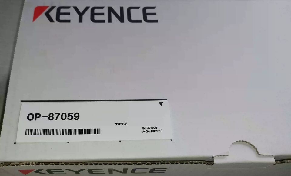 Keyence OP-87059 1PC 20M Cable ping - KEYENCE