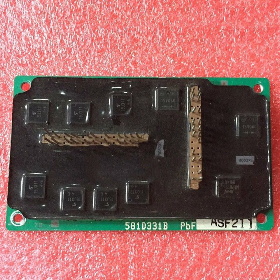 new Panasonic 581D331B Power Module Supply 1PC - PANASONIC