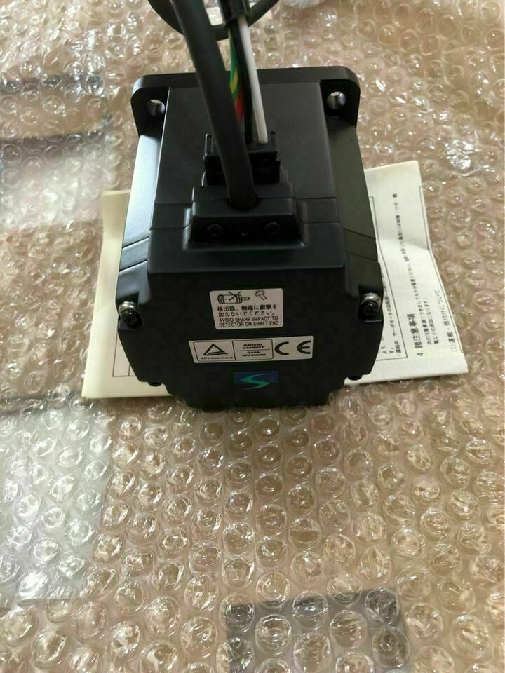 new 1PC Mitsubishi HC-UFS43K HCUFS43K Servo Motor - MITSUBISHI