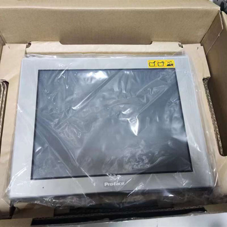 new One PRO-FACE LT3300-T1-D24-C LT3300T1D24C Touch Screen Fast - KOEED