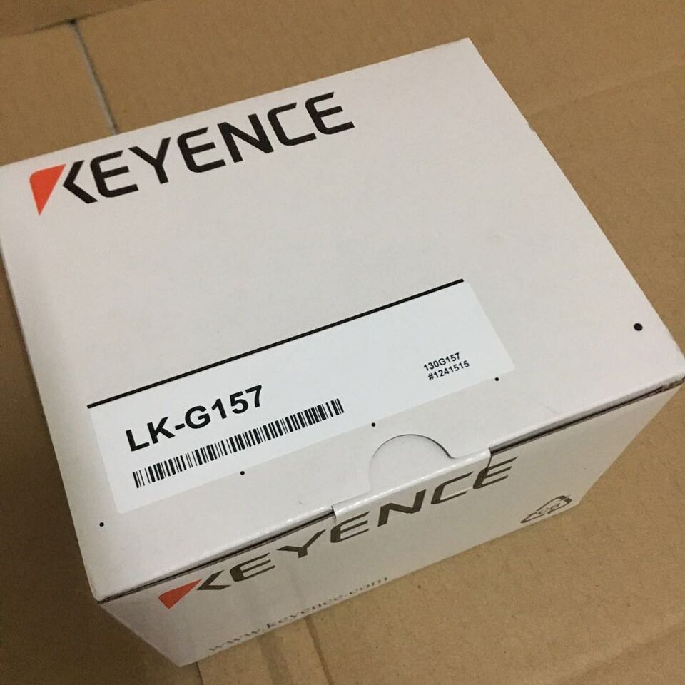new 1PC KEYENCE LK-G157 LKG157 Laser Displacement Sensor ping - KEYENCE