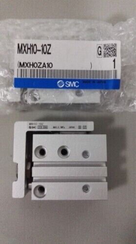 new 1PC SMC MXH10-10Z Cylinder MXH1010Z - SMC