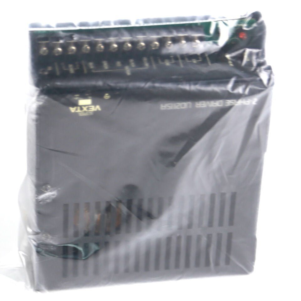 new One Vexta Oriental UD2115A Servo Drive UD2115A ping - VEXTA