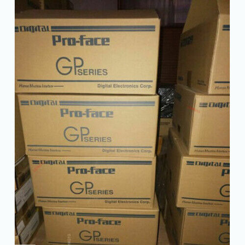 new One PRO-FACE GP577R-SC41-24V Touch Screen ping GP577RSC4124V - ONE PRO-FACE