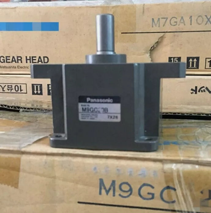 new 1PC Panasonic M9GC30B Motor Gear Head ping - PANASONIC