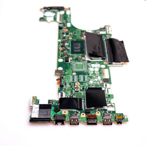 used For Lenovo ThinkPad T480 Motherboard NM-B501 CPU: i7-8650U