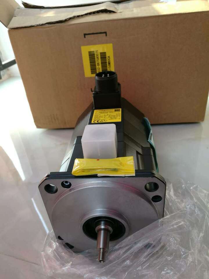 new 1PC FANUC A06B-0032-B675#0075 Servo Motor In Box ping - FANUC