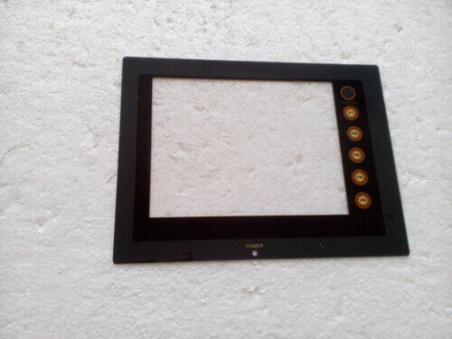 new Touch screen Glass+Protective Film For Fuji V606EC20 1PC - FUJI