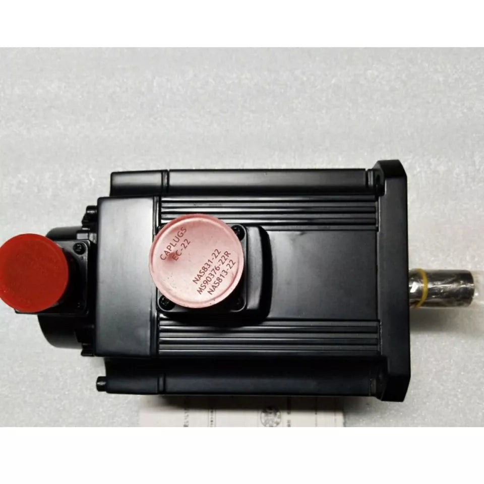 new 1PC Mitsubishi HC-SFS153BK Servo Motor In Box ping HCSFS153BK - MITSUBISHI