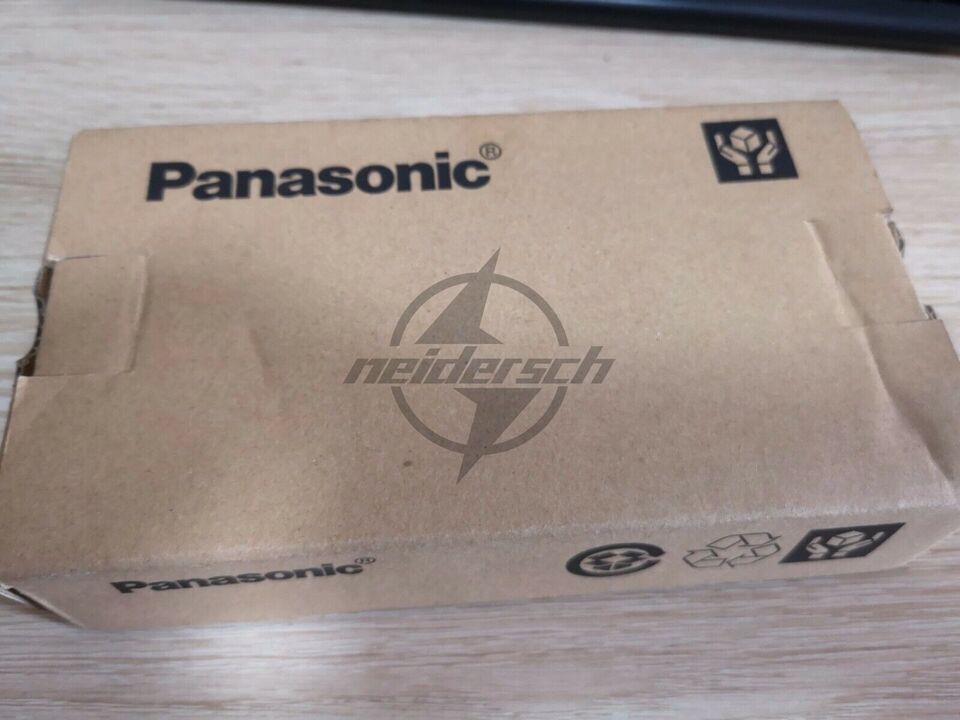 1PCS Panasonic FP2-C2 AFP2231 - PANASONIC
