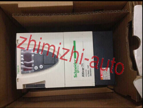 new 1PC ATV71HU40N4Z Inverter ATV71HU40N4Z IN BOX