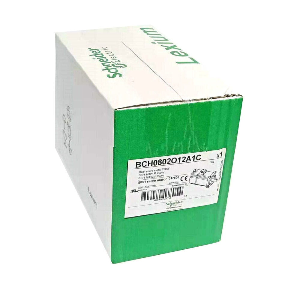 new One Schneider BCH0802O12A1C PLC Module ping - SCHNEIDER