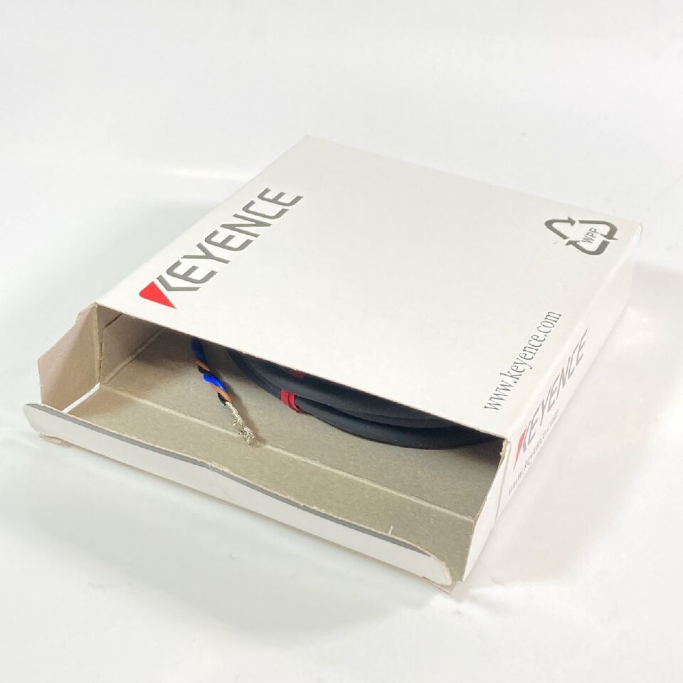 FSN11N Fiber Sensor Amplifier - KEYENCE