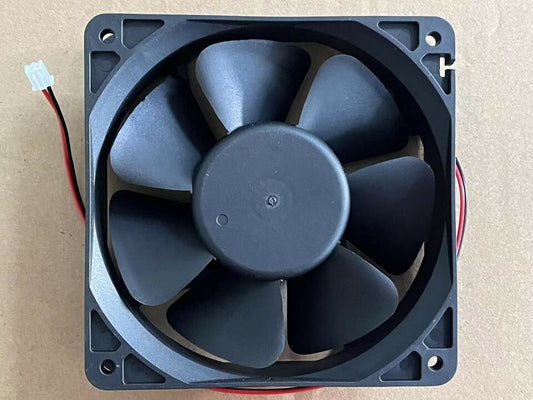 new 1PC 12CM 24V 18.2W 2-pin inverter fan PMD2412PMB1-A 12038 - PMD