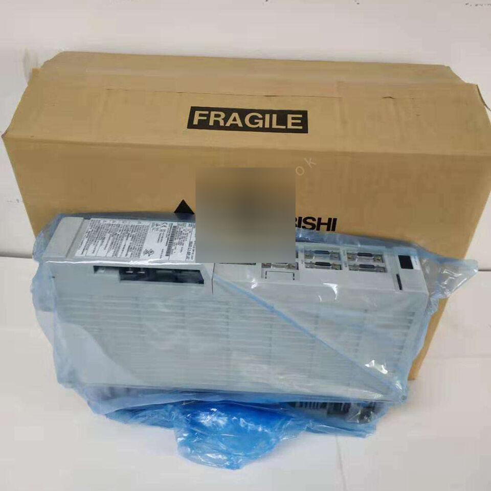 new 1PC MITSUBISHI MDS-C1-SP-37 Servo Driver ping - MITSUBISHI