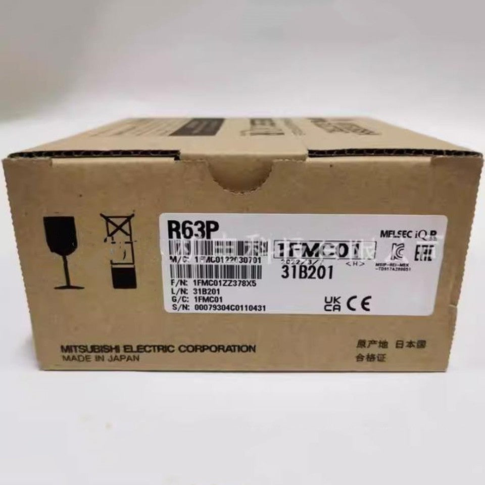 new 1PCS Mitsubishi R63P Power Module In Box ping