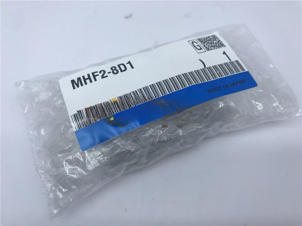 new 1PC SMC MHF2-8D1 Cylinder MHF28D1 - SMC