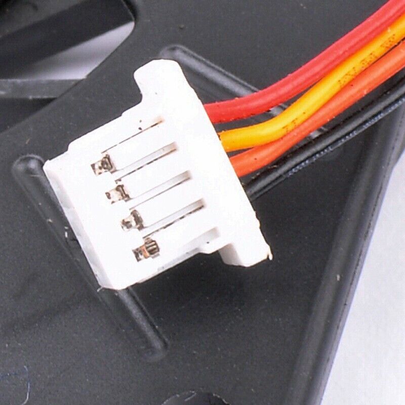 High-performance cooling fan with DC5V 0.15A and 45x45x5mm dimensions for silent operation - SEPA