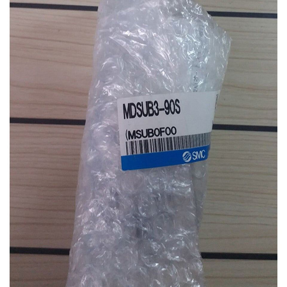 new 1PC SMC MDSUB3-90S MDSUB390S Solenoid Valve