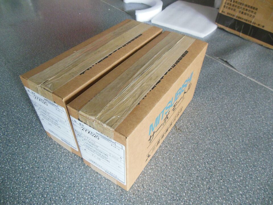 new 1PC Mitsubishi HA33NC-TS/OSA104S Servo Motor ping - MITSUBISHI