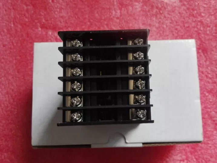 new 1PC Fuji PXR4TCY1-8V000-A Temperature controller PXR4TCY18V000A - FUJI