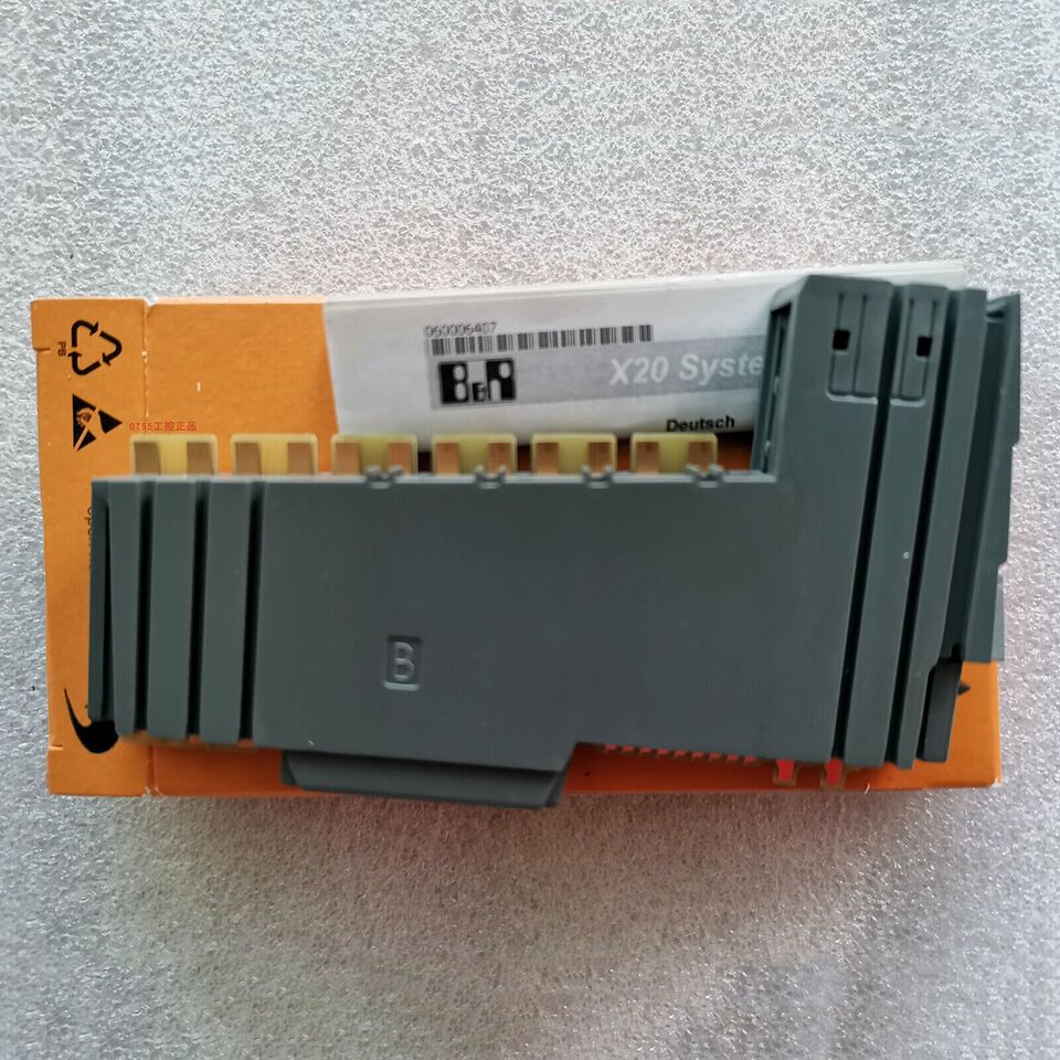 new B&R X20DO6529 PLC Module One ping X20 DO 6529 - B&R
