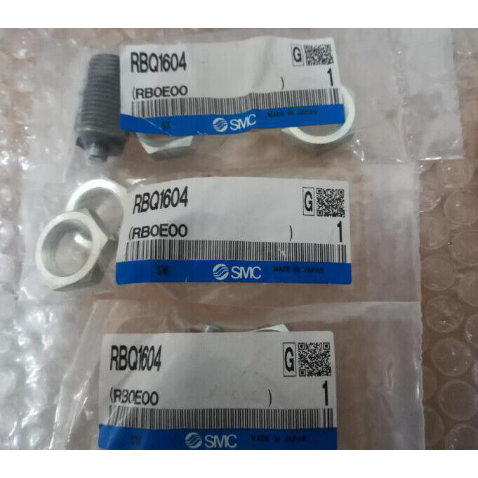 new 1PC SMC RBQ1604 Buffer - SMC