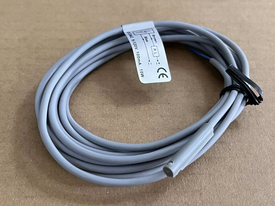 new 5PCS Magnetic Switchs CS-9D CS9D - MAGNETICS