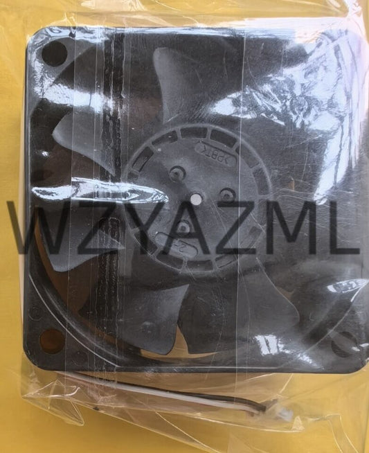 used 1 pcs cooling fan 4 wires 06025SA-12K-AU 12V 0.08A - LEROY MERLIN AUTOMATION